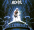 AC/DC Ballbreaker EU Issue Digipak CD Sony Music EPC 517384 2 Front Digipak Image