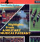 Highlights From A Military Musical Pageant UK Stereo LP Decca Phase 4 Stereo PFS 4186 Front Sleeve Image