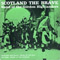 The Gordon Highlanders Scotland The Brave UK Issue 7" EP ARC ARC 45 Front Sleeve Image