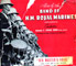 Music By The Band Of H.M. Royal Marines Colonel F. Vivian Dunn UK LP HMV CLP 1016 Front Sleeve Image