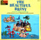 The Beautiful Briny UK Issue 2 Track 7" Disneyland Doubles Series DD 18 Front Sleeve Image