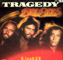 Bee Gees Tragedy France Issue Stereo 7" RSO 2090 340 Front Sleeve Image