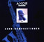 Axor Kompositionen / Uno Blues Collection Germany Issue CD Axor BESTNR11112 Front Inlay Image