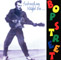 Saturday Night On Bop Street UK Issue CD Bop BOP-CD111 Front Inlay Image