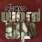 Cameo Word Up UK Issue 7" Phonogram JAB 38 Front Sleeve Image