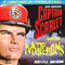 Captain Scarlet And the Mysterons Francis Matthews UK Issue 7" EP Century 21 MA132 Front Sleeve Image