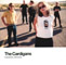 The Cardigans Hanging Around UK Issue Promo Only CDS Stockholm Records HANGING 1 Front Card Sleeve