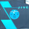 Class Action Weekend UK Issue Stereo 12" Jive JIVE T 35 Label Image