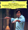 Claudio Abbado  UK Issue Stereo LP Deutsche Grammophon 2530452 Front Sleeve Image