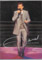 Daniel O'Donnell Official Tour Brochure 2003 Front Brochure Image