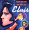 Dave Nelson Sings The Best Of Elvis UK Issue Stereo LP Front Sleeve Image