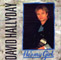 David Hallyday He's My Girl UK Issue 7" Front Sleeve Image