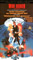 Diamonds Are Forever UK Issue VHS PAL Video MGM/UA Home Video PES 51741 Front Inlay Sleeve