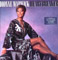 Dionne Warwick Heartbreaker UK Issue LP Arista 204 974 Front Sleeve Image