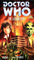 Doctor Who - The Leisure Hive Tom Baker VHS PAL Video Front Inlay Sleeve