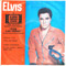 Elvis Presley Viva Las Vegas Thailand Issue 7" EP Front Sleeve Image