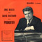 Emil Gilels and David Oistrakh Play Prokoviev UK Issue 7" EP Saga EFID1003 Front Sleeve Image