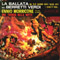 La Ballata Dei Berretti Verdi, Una Tromba Nella Notte Ennio Morricone Italy Issue 7" Front Sleeve Image