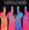 Faith No More A Small Victory Remixes UK Issue Stereo 12" Slash LASHX 40 Front Sleeve Image