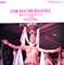 Folies Bergere Georges Ulmer UK Stereo LP RCA (International / Camden) INTS 1069 Front Sleeve Image