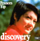 Frances Yip Discovery Hong Kong Issue G/F Sleeve LP Label Image