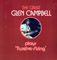 Glen Campbell Plays Twelve String UK Issue G/F Sleeve LP World Record Club SMF 287 Front Sleeve Image