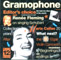 Richard Goode Gramophone Editor's Choice April 1997 UK Issue Cover CD Front Inlay Image