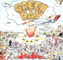 Green Day Dookie Germany Issue CD Front Inlay Image