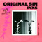 INXS Original Sin France Issue 7" Mercury 818 635-7 Front Sleeve Image