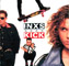 INXS Kick Europe Issue CD Mercury 832 721-2 Front Inlay Image