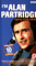 I'm Alan Partridge Volume 1 Steve Coogan VHS PAL Video BBC Video BBCV 6595 Front Inlay Sleeve