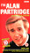 I'm Alan Partridge Volume 2 Steve Coogan VHS PAL Video BBC Video BBCV 6596 Front Inlay Sleeve