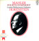 Jascha Horenstein Margaret Price Rodney Friend Mahler Fourth Symphony UK LP CFP 159 Front Sleeve Image