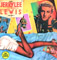 Jerry Lee Lewis Rare Jerry Lee Lewis Volume 2 UK Issue Mono LP Charly CR 30007 Front Sleeve Image