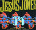 Jesus Jones Zeroes & Ones UK Issue CDS FOOD CDFOOD44 Front Inlay Image