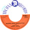 Jimmy Cliff Wonderful World, Beautiful People UK Issue 7" Label Image