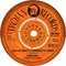 John Holt Help Me Make It Through The Night UK Issue 7" Trojan TR. 7909 Label Image