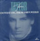 John Taylor I Do What I Do UK Issue 12" MGM/UA 12R 6125 Front Sleeve Image