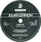 Julian Lennon Valotte UK Issue 7" JL2 Label Image Side 1