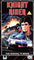 Knight Rider The Original TV Movie David Hasselhoff VHS Video CIC Video VHR 1163 Front Inlay Sleeve