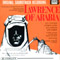 Lawrence Of Arabia Maurice Jarre UK Issue Mono 7" EP Colpix PXE 300 Front Sleeve Image