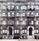 Led Zeppelin Physical Graffiti UK Issue 2LP Swan Song SSK 89400 Front Sleeve Image