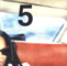 Lenny Kravitz 5 EU Issue CD Front Inlay Image