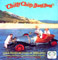 Chitty Chitty Bang Bang Leroy Holmes Orchestra and Chorus UK LP Hallmark CHM 644 Front Sleeve Image