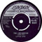 Little Eva The Loco-Motion UK Issue 7" Single London American Recordings 45-HL 9581 Label Image