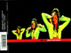 Livin' Joy Don't Stop Movin' UK Issue Jewel Case CDS MCA / Undiscovered MCSTD 40041 Front Inlay Image