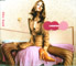 Longpigs She Said UK Issue CDS Mother MUMCD 77 Front Inlay Image