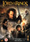 The Lord Of The Rings The Return Of The King 2DVD Entertainment In Video EDV9230 Front Inlay Sleeve