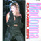 Madonna Gambler Black 'n' Blue Nature Of The Beach UK Issue 7" Geffen A6585 Front Sleeve Image