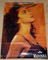 Madonna Like A Prayer Promotional Poster Poster Image